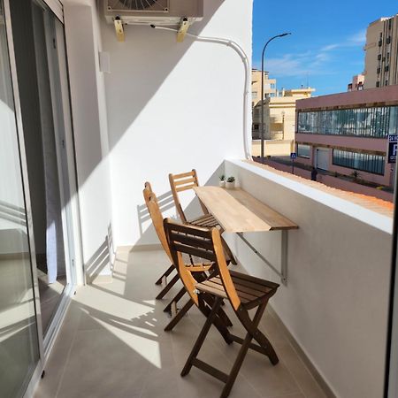 Apartamentos San Antonio Torremolinos Luaran gambar