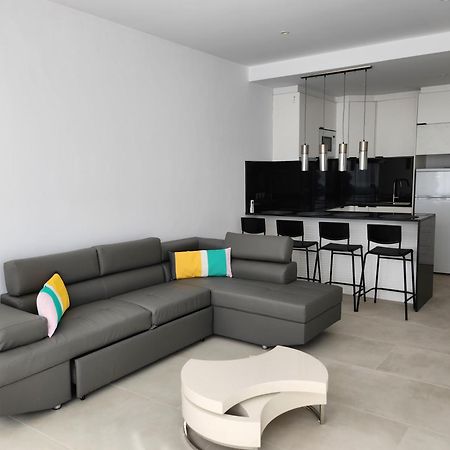 Apartamentos San Antonio Torremolinos Luaran gambar