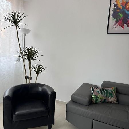 Apartamentos San Antonio Torremolinos Luaran gambar