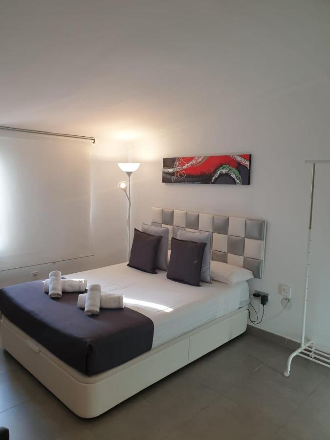 Apartamentos San Antonio Torremolinos Luaran gambar