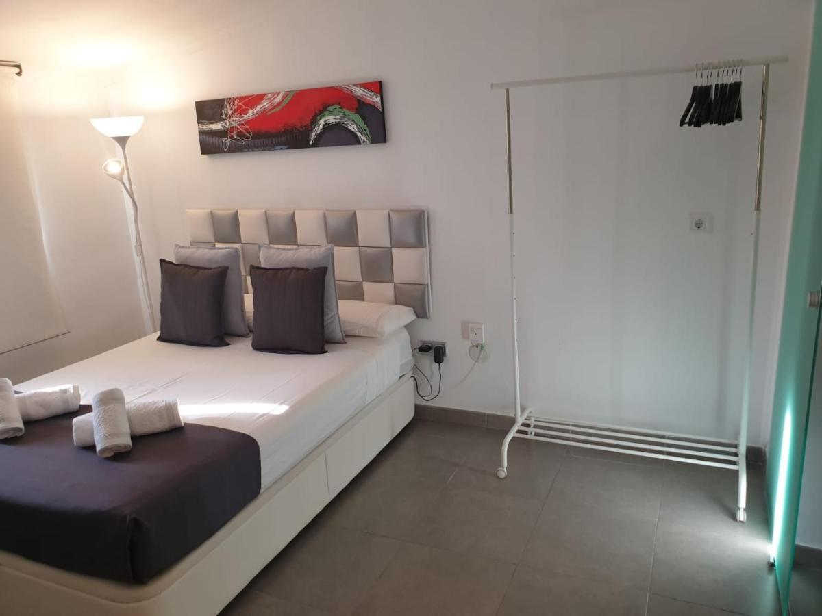 Apartamentos San Antonio Torremolinos Luaran gambar