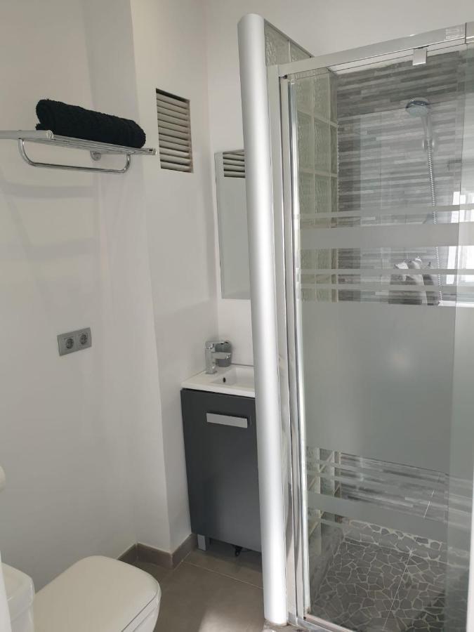 Apartamentos San Antonio Torremolinos Luaran gambar