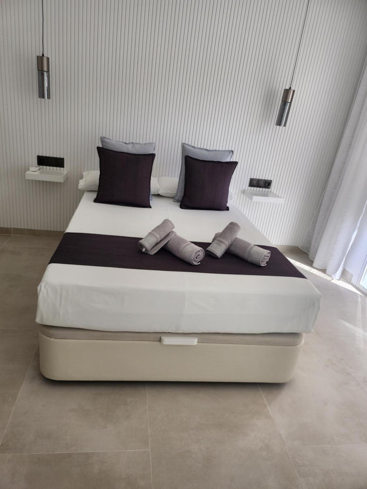 Apartamentos San Antonio Torremolinos Luaran gambar