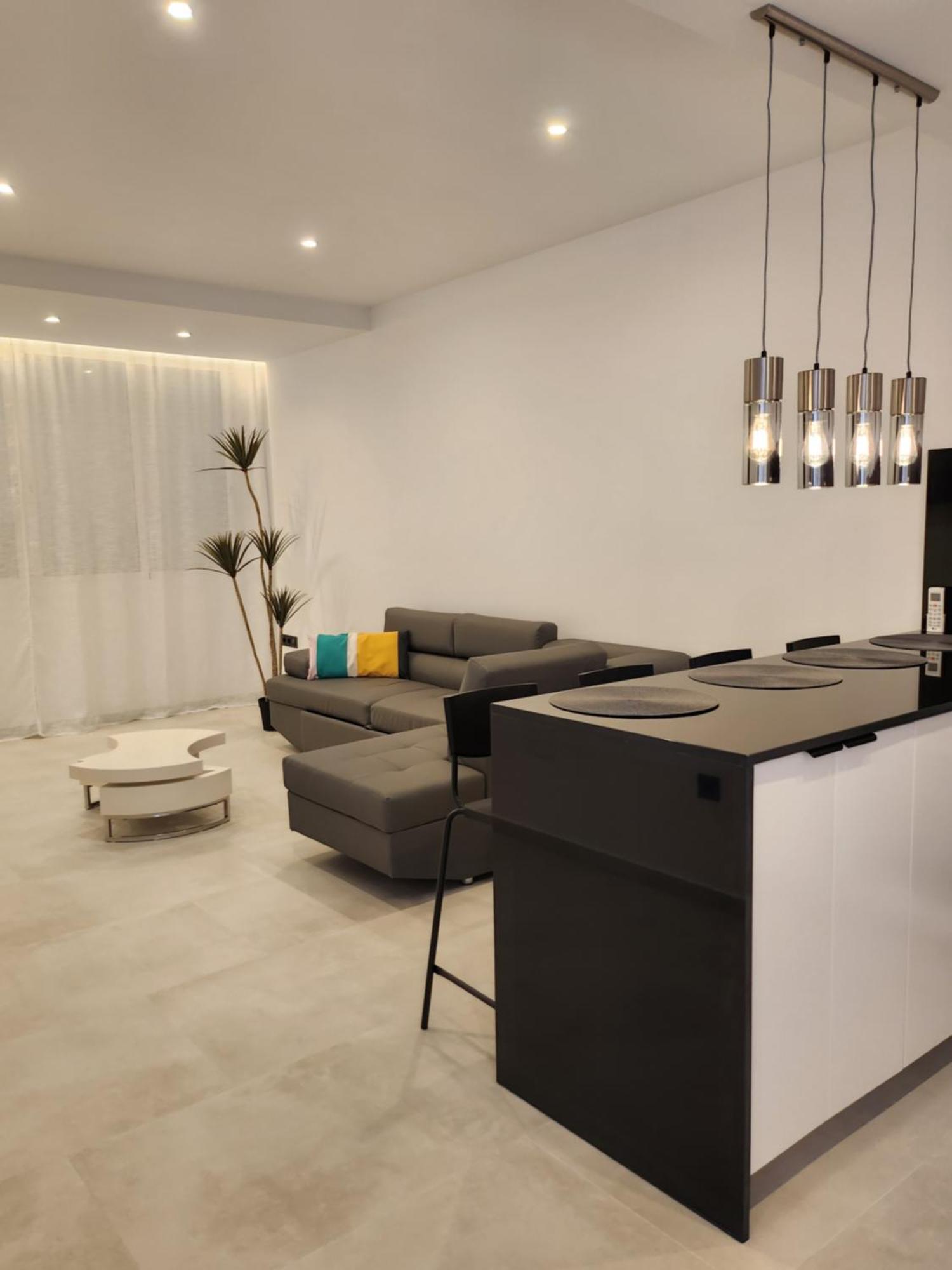 Apartamentos San Antonio Torremolinos Luaran gambar