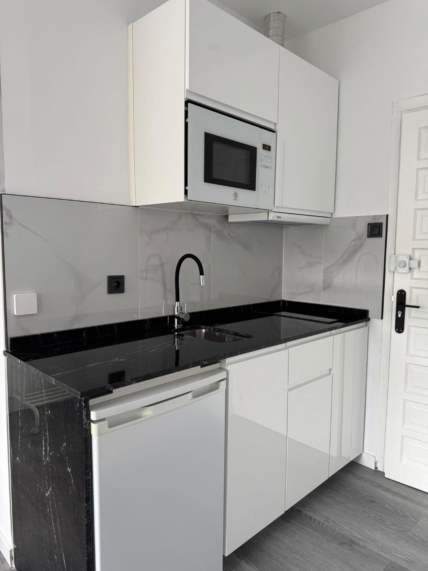 Apartamentos San Antonio Torremolinos Luaran gambar