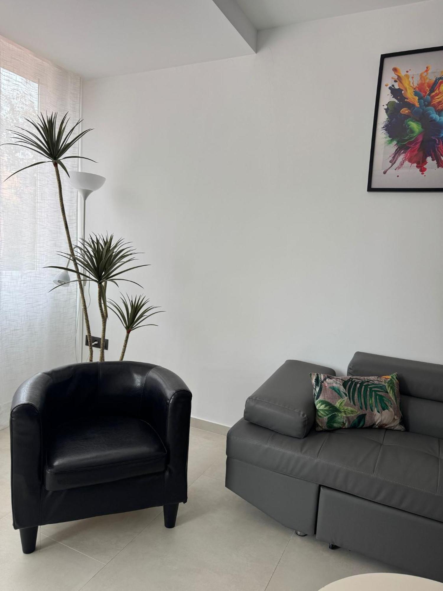Apartamentos San Antonio Torremolinos Luaran gambar