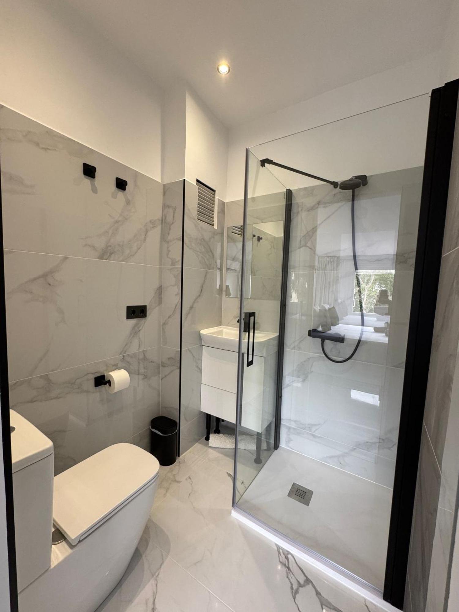 Apartamentos San Antonio Torremolinos Luaran gambar