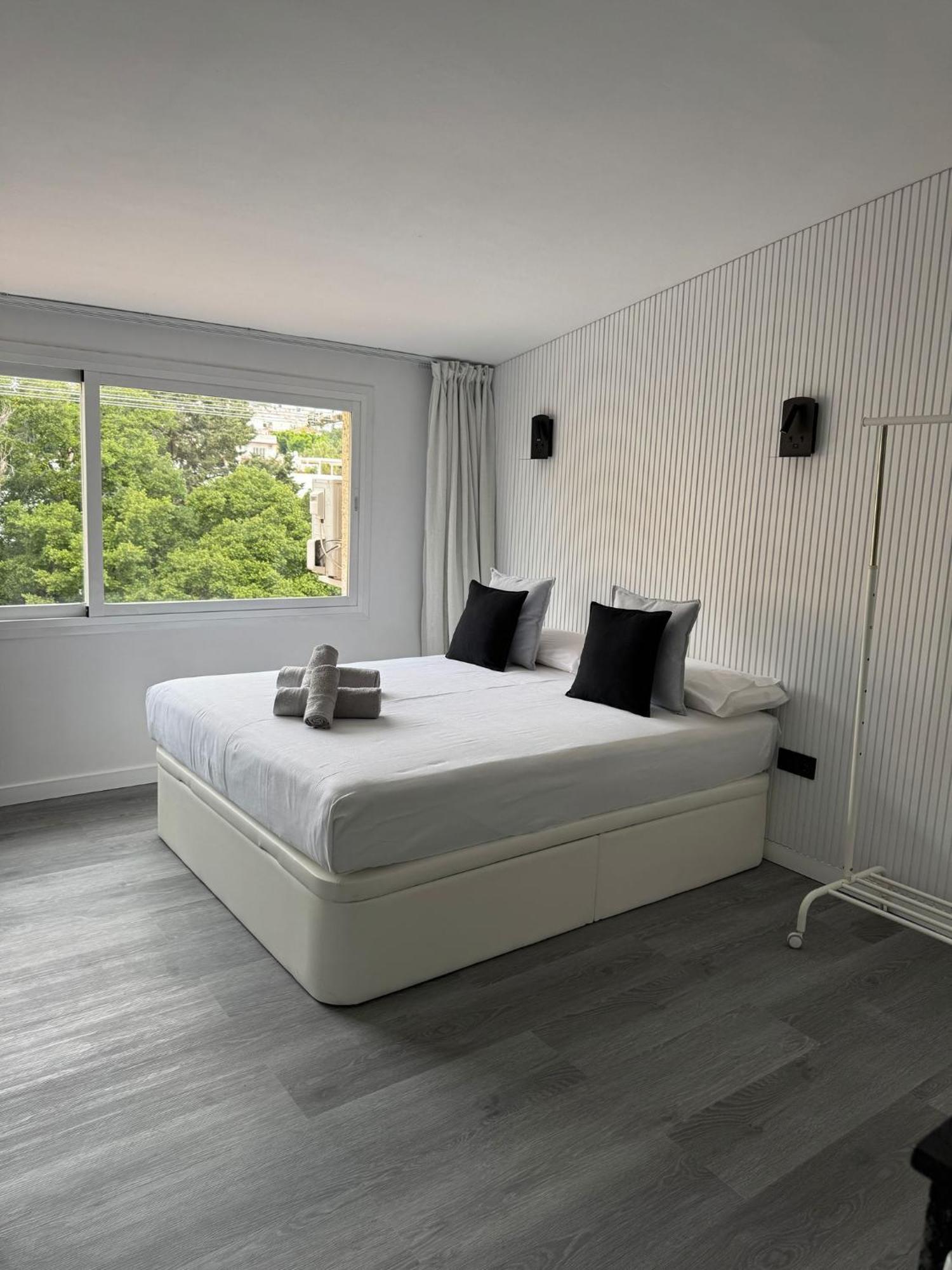 Apartamentos San Antonio Torremolinos Luaran gambar