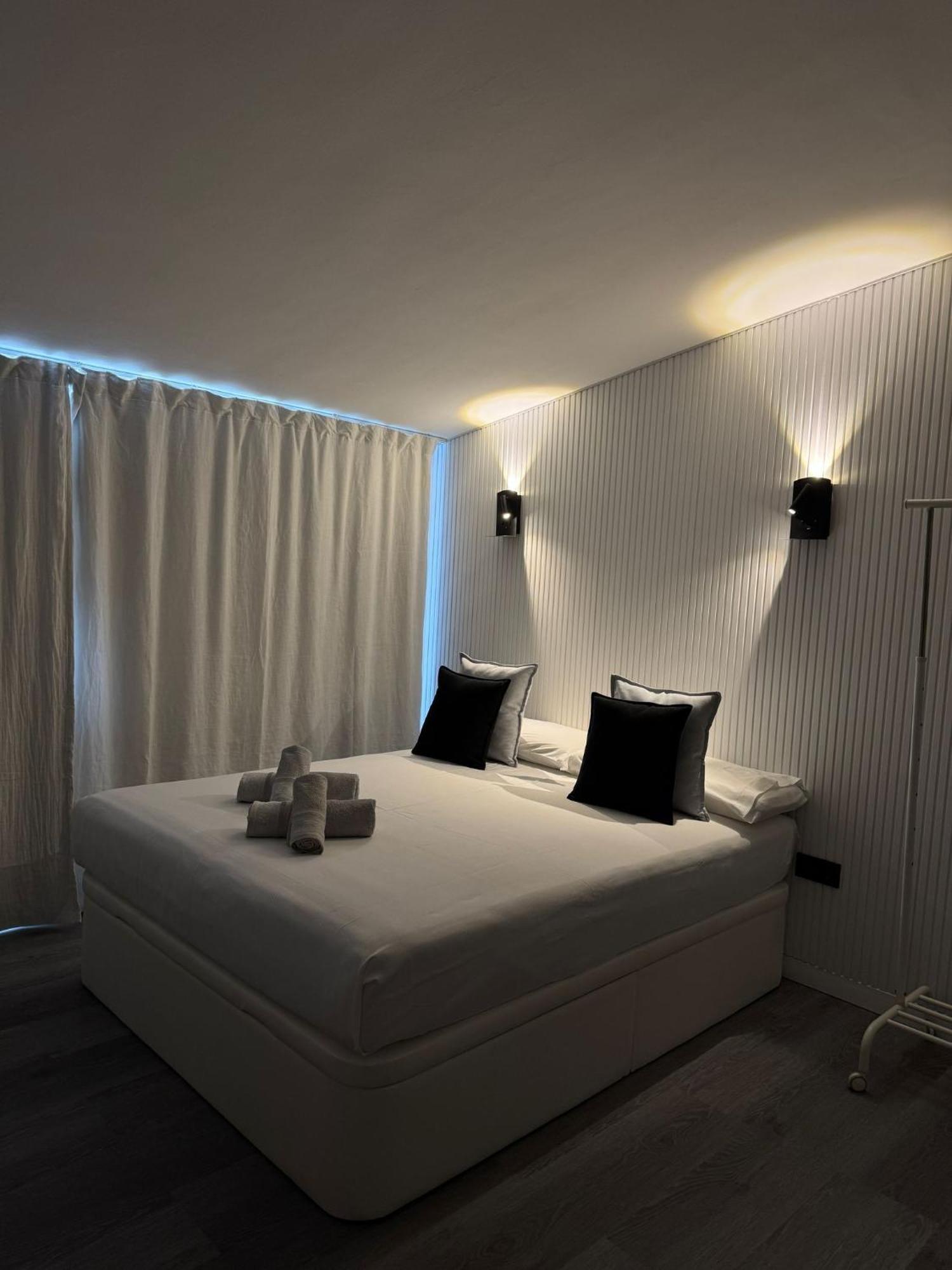 Apartamentos San Antonio Torremolinos Luaran gambar