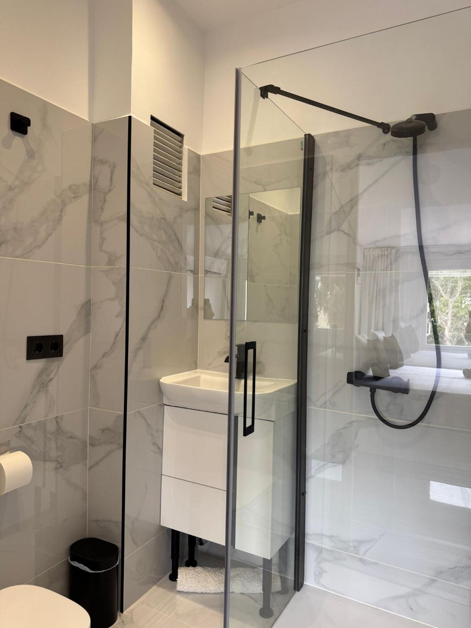 Apartamentos San Antonio Torremolinos Luaran gambar