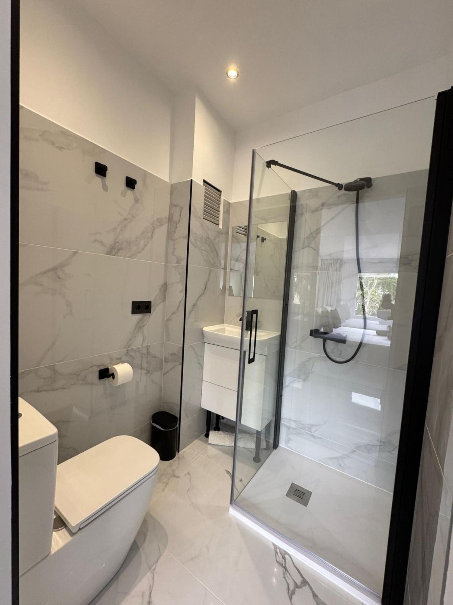 Apartamentos San Antonio Torremolinos Luaran gambar