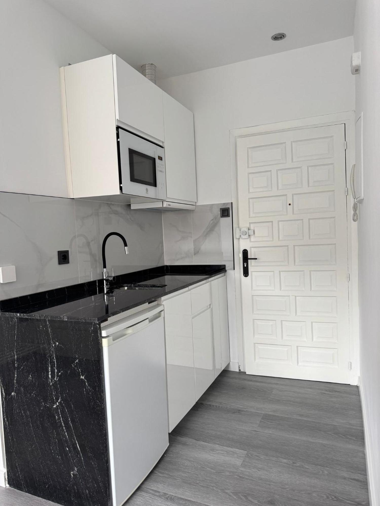 Apartamentos San Antonio Torremolinos Luaran gambar